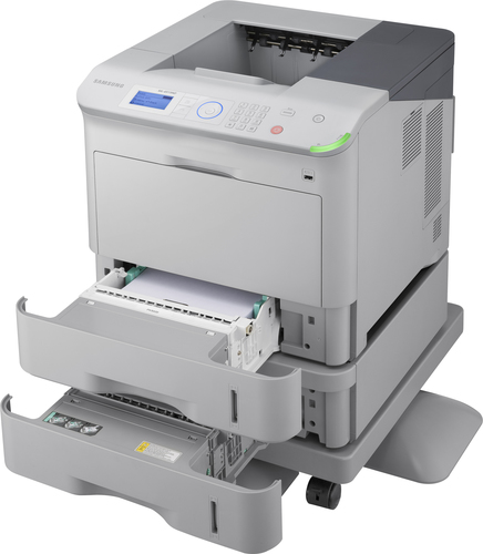 HP Samsung ML-6515ND – image 5