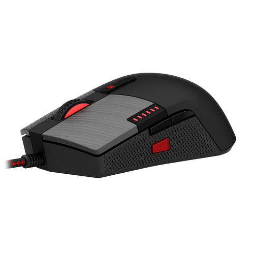 AOC AGM700 mouse Gaming Right-hand USB Type-A Optical 16000 DPI – image 4