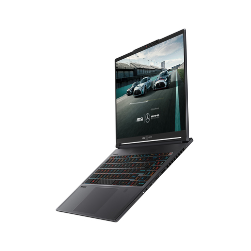 MSI Stealth 16 MercedesAMG A13VG-266FR – image 9