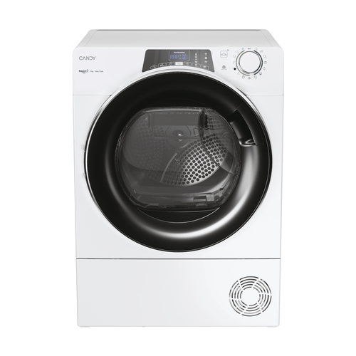 Candy RPEH11A2TCBEX-S tumble dryer Freestanding Front-load – image 1
