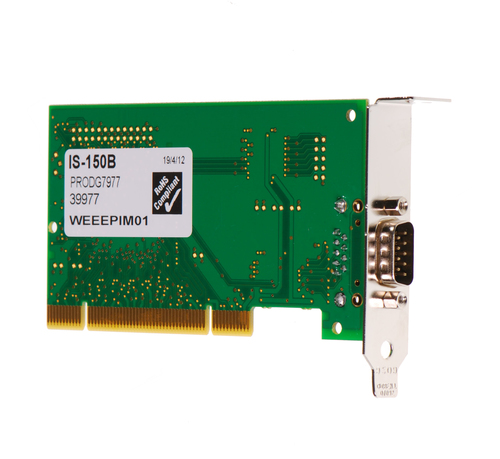 Brainboxes IS-150 interface cards/adapter Internal Serial – image 3