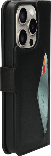 Kenmerken: Classic Wallet Case met extra opbergvak aan de achterkant Ontwerp: functioneel, uitstekende pasvorm en zeer slank Smart: smart ontwerp met, afbeelding 5