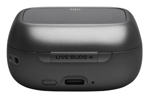 JBL Live Buds 4 Schwarz – Foto 9 von 10