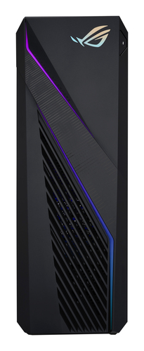 ASUS ROG Strix G16CH G16CH-DH764TI Intel® Core™ i7 i7-13700F 16 GB DDR4-SDRAM 1 TB Твердотельный накопитель (SSD) NVIDIA GeForce RTX 4060 Ti Windows 11 Home Midi Tower ПК Серый