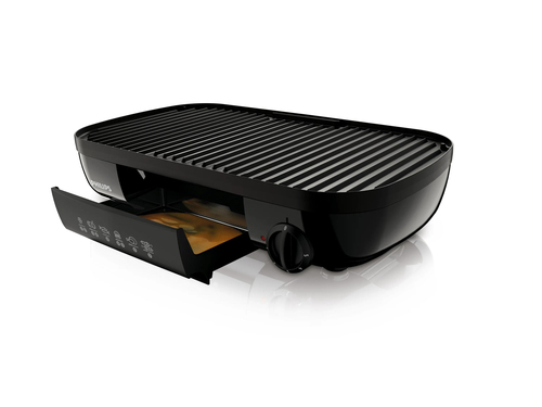Philips Viva Collection HD6323/20R1 contact grill – image 6