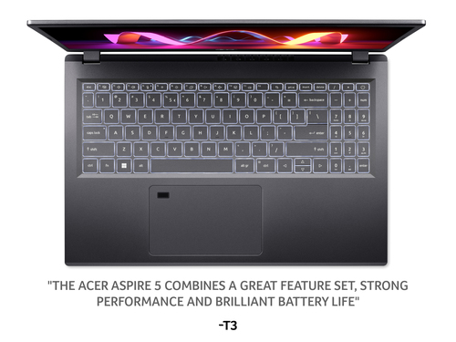 Acer Aspire 5 A515-58M-744L Intel® Core™ i7 i7-1355U Laptop – image 3