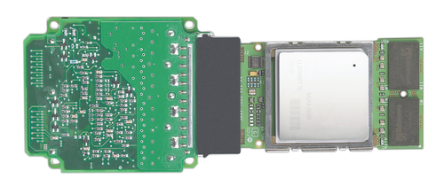 HP Dual PA-8800 Secondary Processor Module 900 MHz