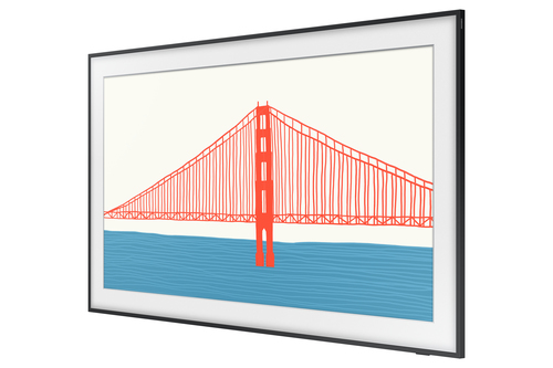 Samsung The Frame QE50LS03AAU – image 8