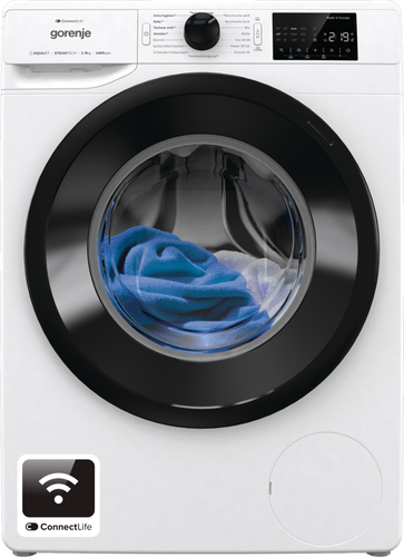 Gorenje WPNEI94A1TS washing machine Front-load