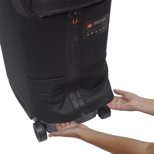 JBL Partybox 320 Schutzhülle – Foto 6 von 7