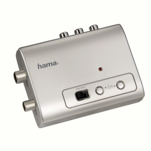 Hama HF Modulator