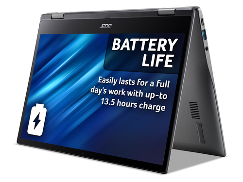 Acer Chromebook Spin 513 R841T – image 6