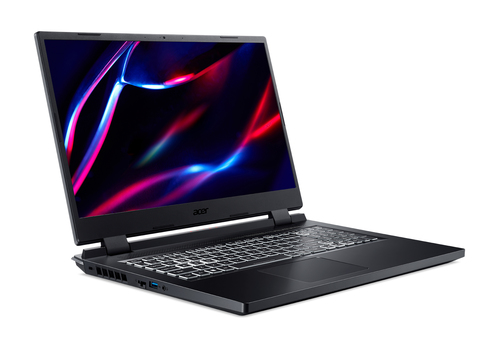 Acer Nitro 5 AN517-42 AMD Ryzen™ 5 6600H Laptop – image 2