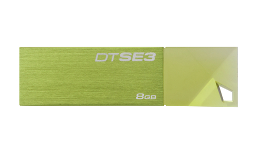 Kingston Technology SE3 8 GB – image 2