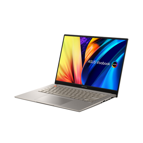 ASUS Vivobook S14X OLED M5402RA-M9054W AMD Ryzen™ 7 6800H Laptop – image 4