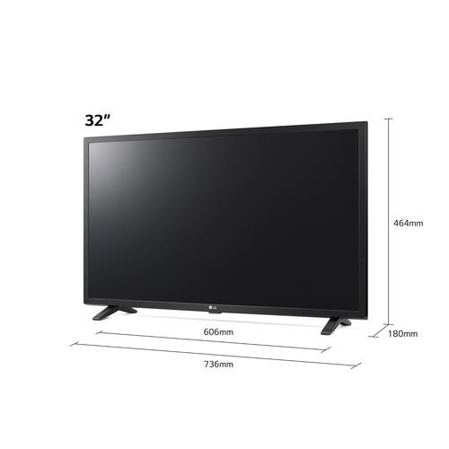 LG 32LM637BPLA.AEK TV – image 7