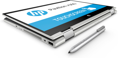 HP Pavilion x360 14-cd0003tu Intel® Pentium® 4415U Hybrid (2-in-1) – image 9