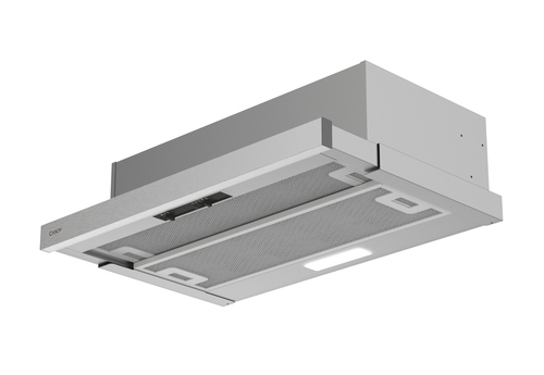 Candy CBT6RGX Semi built-in (pull out) Stainless steel 416.7 m³/h – image 4