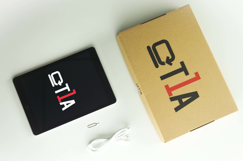 T1A Apple iPad 6