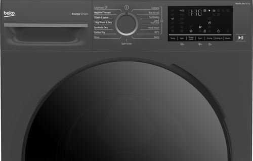 Beko bPRO 500 BM5D511745UA Freestanding – image 3