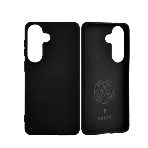 GRE8T GRS TPU Samsung S26 Plus Black B2B – image 4