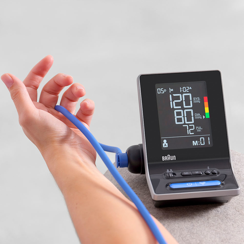 Braun ExactFit 5 Connect BUA6350EU, afbeelding 7