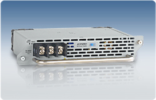 Allied Telesis Optional internal redundant DC power supply module