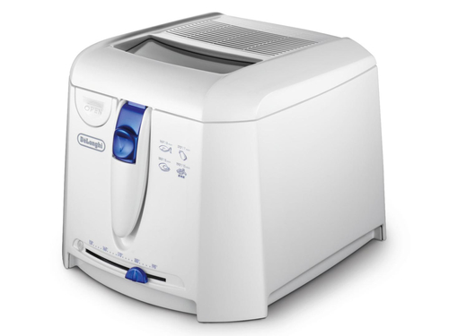 De’Longhi F27201 Single