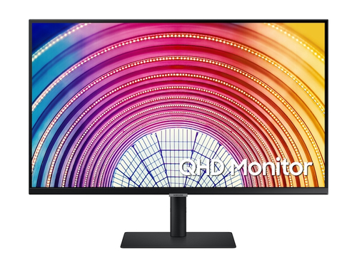 Samsung S32A604NWN монитор для ПК 81,3 cm (32") 2560 x 1440 пикселей Quad HD Черный