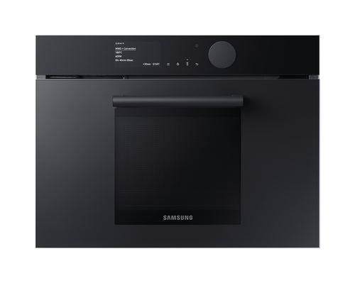 Samsung NQ50T9539BD 50 L 2800 W Графит