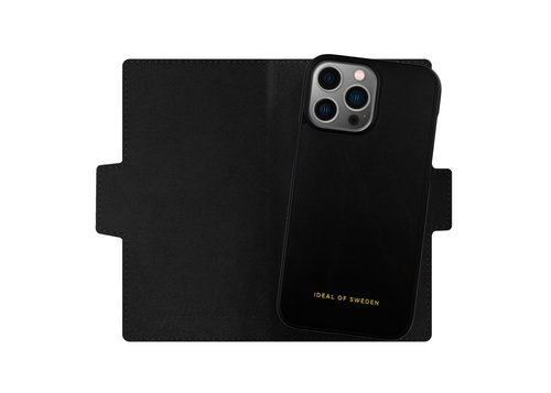 iDeal of Sweden Unity Wallet iPhone 12PM/13PM Eagle Black – image 4