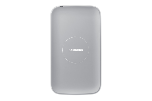 Samsung EP-P100I Mobile phone White Indoor – image 2