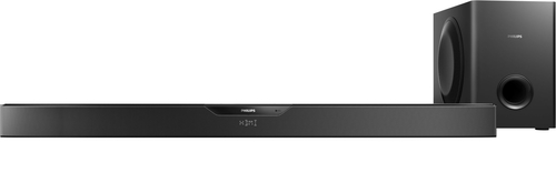 Philips Soundbar speaker HTL6140B/12 – image 2