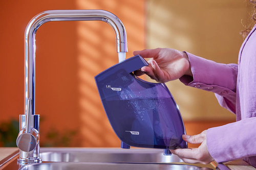 Philips PerfectCare Elite GC9635/20 steam ironing station – image 3