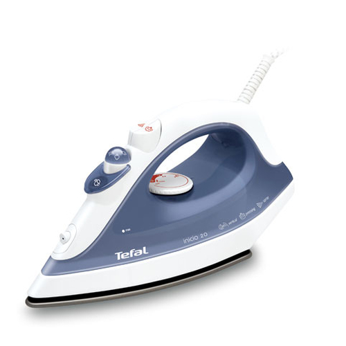 Tefal FV1220 iron Dry & Steam iron