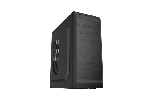 CoolBox F750 Desktop Black – image 1