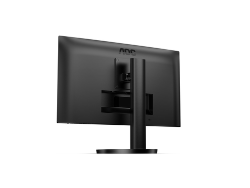 24 AOC Basic-line 24B3CF2 - 1920x1080 FHD - 100Hz - IPS - 65W USB-C – Foto 11 von 11