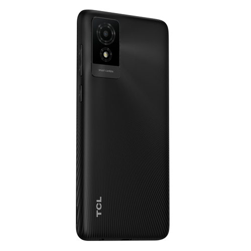 Tcl 501 Black 6 32GB 4G Unlocked & Sim Free Smartphone - image 2
