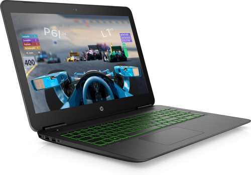 HP Pavilion 15-bc511nh Intel® Core™ i5 i5-9300H Laptop – image 8