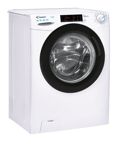 Candy Smart Inverter CSS1411TWMBE-47 washing machine Front-load – image 2