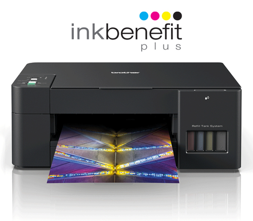 Brother DCP-T425W multifunction printer Inkjet A4