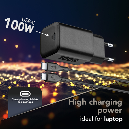 Cellularline Kit ACH 100W – image 2