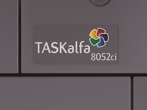 Kyocera TASKalfa 8052ci – image 5