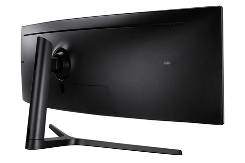 Samsung CJ890 C49J890DKU computer monitor – image 9