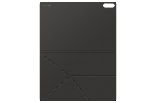 Samsung Galaxy Tab S11 Ultra Book Case Zwart