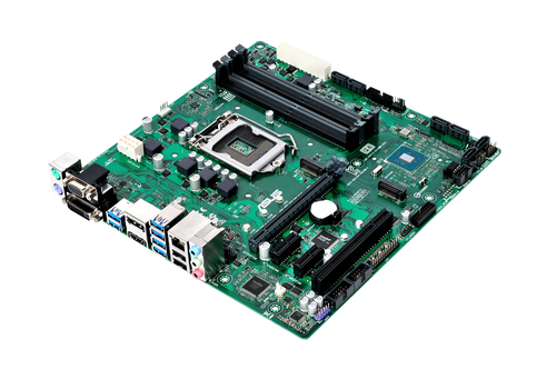 ASUS PRIME Q270M-C + Intel Optane Memory M10 32GB – image 5
