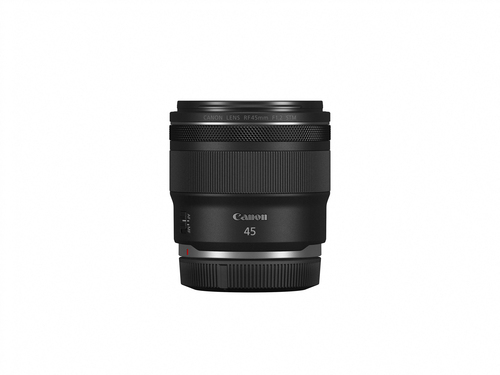Canon RF 45 mm F1.2 STM, afbeelding 4