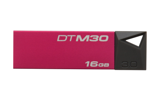 Kingston Technology Mini 3.0 16GB