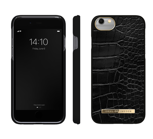iDeal of Sweden Atelier Case iPhone 8/7/6/6S/SE NNC Rcyld Mtr