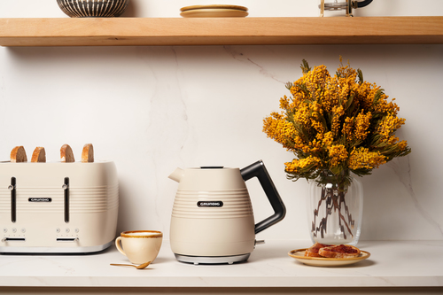 Grundig WK7850XC Retro Kettle – image 6
